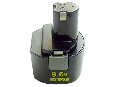 Erstatte VerktÃ¸y batteri RYOBI  til 1400669 