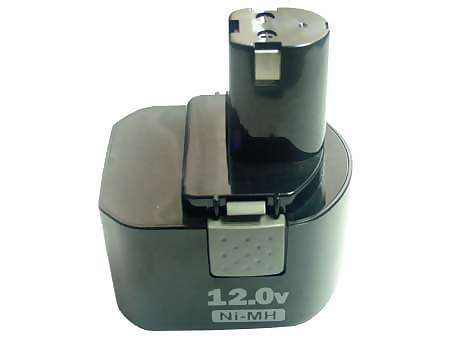 Erstatte Verktøy batteri til RYOBI CTH1202K2 Erstatte Verktøy batteri RYOBI til CTH1202K2