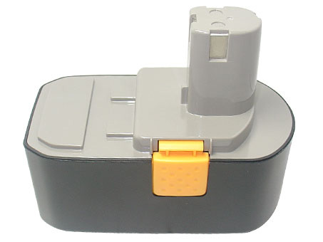 Erstatte Verktøy batteri til RYOBI B-1815-S Erstatte Verktøy batteri RYOBI til B-1815-S