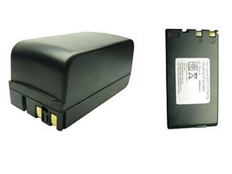 Erstatte Videokamera batteri til DURACELL DR12 Erstatte Videokamera batteri DURACELL til DR12