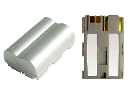 Erstatte  CANON  til MV430i 