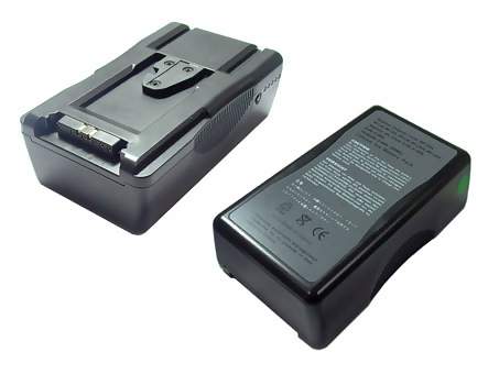 Erstatte Videokamera batteri til SONY DSR-570WS Erstatte Videokamera batteri SONY til DSR-570WS