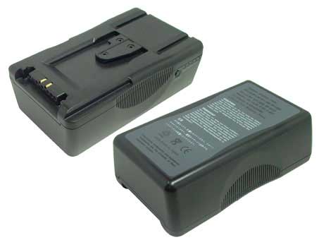 Erstatte Videokamera batteri SONY  til BP-L60 