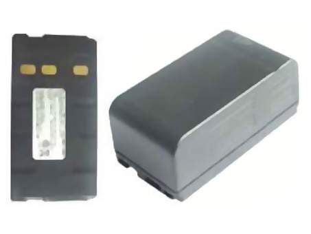 Erstatte Videokamera batteri til JVC GR-SX90 Erstatte Videokamera batteri JVC til GR-SX90
