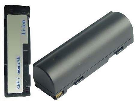 Erstatte Videokamera batteri til JVC GR-DV1 Erstatte Videokamera batteri JVC til GR-DV1