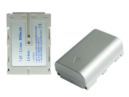 Erstatte Videokamera batteri til JVC GR-DVL95 Erstatte Videokamera batteri JVC til GR-DVL95