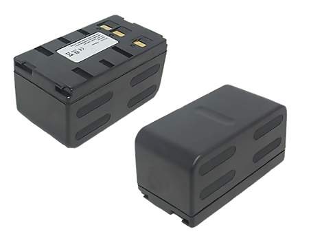 Erstatte Videokamera batteri JVC  til GR-FXM35 