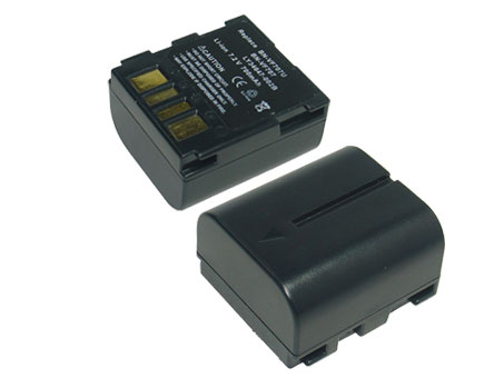Erstatte Videokamera batteri til JVC GR-MG67 Erstatte Videokamera batteri JVC til GR-MG67