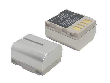 Erstatte Videokamera batteri til JVC GR-D247 Erstatte Videokamera batteri JVC til GR-D247