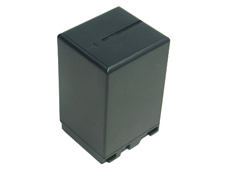 Erstatte Videokamera batteri til JVC BN-VF733US Erstatte Videokamera batteri JVC til BN-VF733US