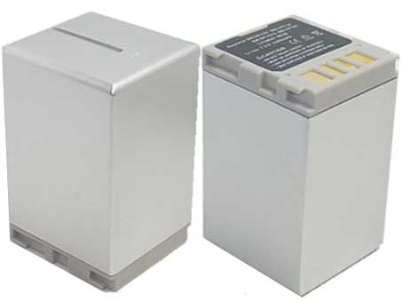 Erstatte Videokamera batteri til JVC GZ-MG50 Erstatte Videokamera batteri JVC til GZ-MG50