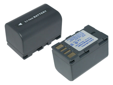Erstatte Videokamera batteri JVC  til BN-VF815 