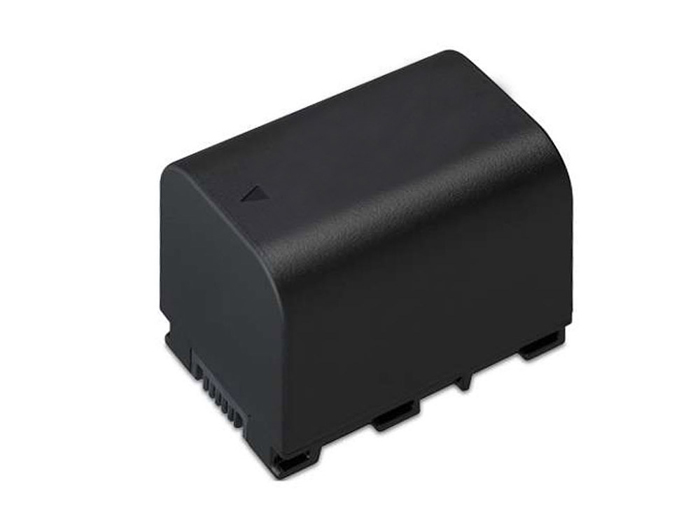 Erstatte Videokamera batteri til JVC GZ-MS216PE Erstatte Videokamera batteri JVC til GZ-MS216PE