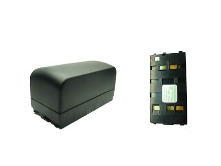 Erstatte Videokamera batteri til SONY CCD-TR55 Erstatte Videokamera batteri SONY til CCD-TR55