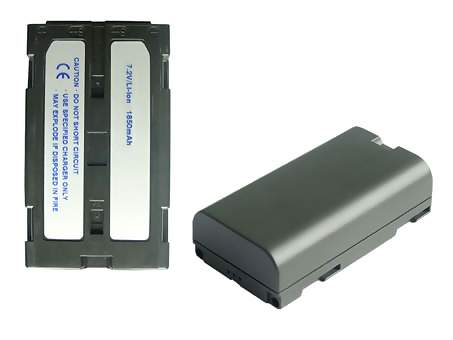 Erstatte Videokamera batteri til JVC GR-VBM1 Erstatte Videokamera batteri JVC til GR-VBM1