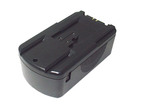 Erstatte Videokamera batteri til SONY PVM-8040 (with DC-L10 Adapter) Erstatte Videokamera batteri SONY til PVM-8040 (with DC-L10 Adapter)