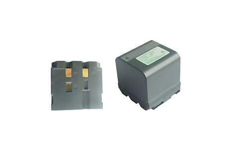 Erstatte Videokamera batteri til SHARP BT-H42 Erstatte Videokamera batteri SHARP til BT-H42