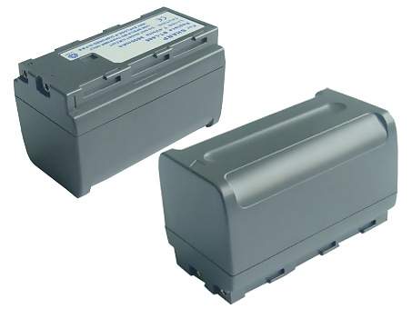 Erstatte Videokamera batteri til SHARP BT-L445U Erstatte Videokamera batteri SHARP til BT-L445U