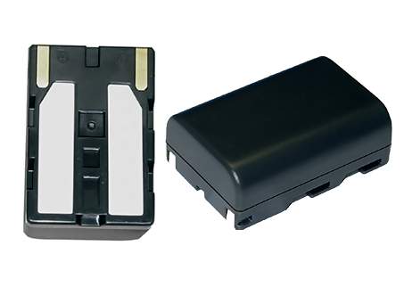Erstatte Videokamera batteri Samsung  til VM-C870 