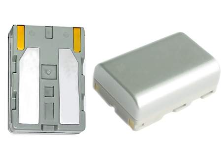 Erstatte Videokamera batteri til Samsung VP-D83 Erstatte Videokamera batteri Samsung til VP-D83