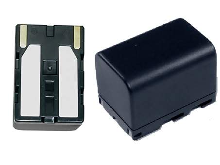 Erstatte Videokamera batteri til Samsung VP-D530T Erstatte Videokamera batteri Samsung til VP-D530T