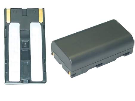 Erstatte Videokamera batteri til Samsung VM-B110 Erstatte Videokamera batteri Samsung til VM-B110