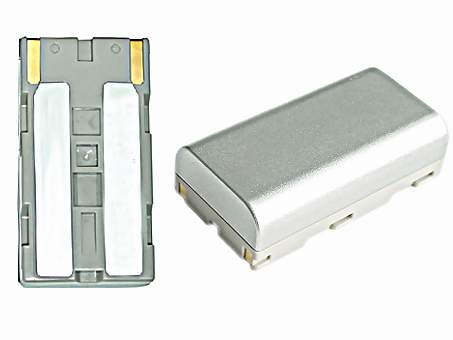 Erstatte Videokamera batteri til Samsung VP-M51 Erstatte Videokamera batteri Samsung til VP-M51