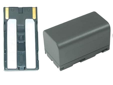 Erstatte Videokamera batteri til Samsung VP-L2000 Erstatte Videokamera batteri Samsung til VP-L2000