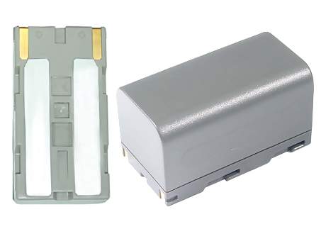 Erstatte Videokamera batteri til Samsung VM-A320 Erstatte Videokamera batteri Samsung til VM-A320