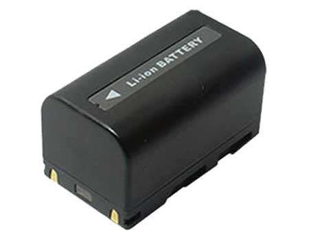 Erstatte Videokamera batteri til Samsung SB-LSM160 Erstatte Videokamera batteri Samsung til SB-LSM160