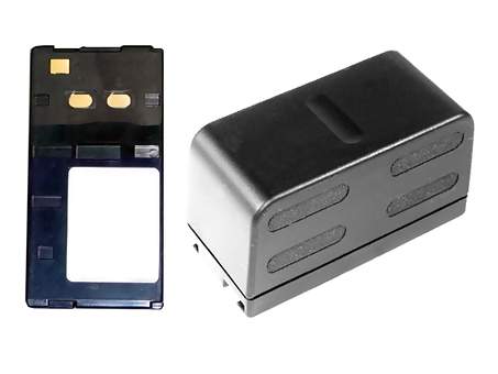 Erstatte Digitalkamera batteri til sony CCD-F402 Erstatte Digitalkamera batteri sony til CCD-F402