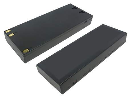 Erstatte Videokamera batteri SONY  til SLO-340 