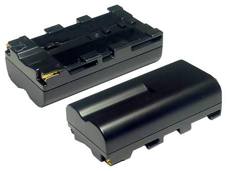 Erstatte Digitalkamera batteri til sony HVR-Z1U Erstatte Digitalkamera batteri sony til HVR-Z1U