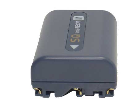 Erstatte Videokamera batteri til SONY MVC-CD400 Erstatte Videokamera batteri SONY til MVC-CD400