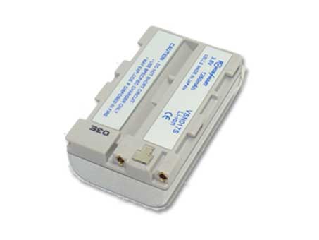 Erstatte Videokamera batteri SONY  til DCR-PC3E 