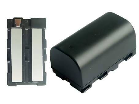 Erstatte Videokamera batteri til SONY NP-FS20 Erstatte Videokamera batteri SONY til NP-FS20