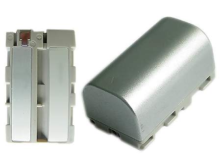 Erstatte Videokamera batteri SONY  til DCR-PC2E 