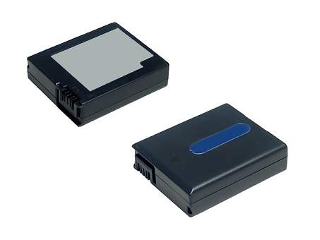 Erstatte Videokamera batteri til SONY DCR-IP55E Erstatte Videokamera batteri SONY til DCR-IP55E