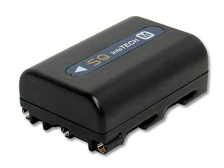 Erstatte Digitalkamera batteri til sony DCR-TRV22E Erstatte Digitalkamera batteri sony til DCR-TRV22E