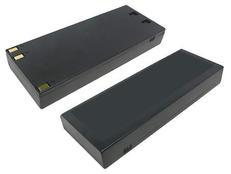 Erstatte Videokamera batteri SONY  til SLO-340 