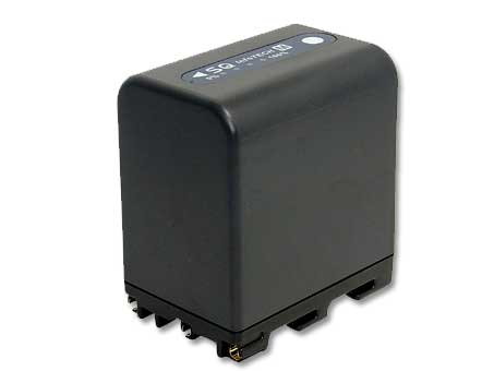 Erstatte Videokamera batteri SONY  til NP-FM71 