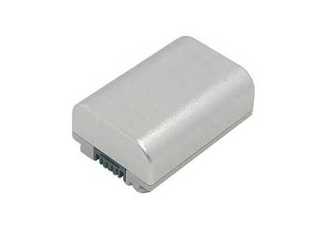 Erstatte Videokamera batteri til SONY DCR-HC40 Erstatte Videokamera batteri SONY til DCR-HC40