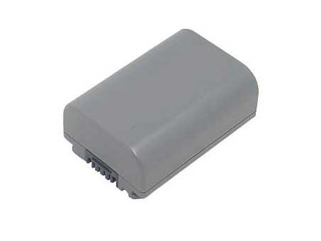 Erstatte Videokamera batteri til SONY DCR-HC40 Erstatte Videokamera batteri SONY til DCR-HC40