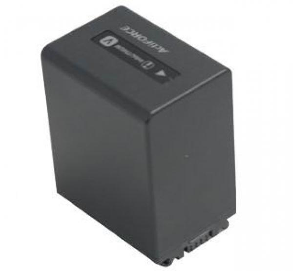 Erstatte Videokamera batteri til SONY DCR-SR77E Erstatte Videokamera batteri SONY til DCR-SR77E