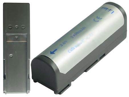 Erstatte Digitalkamera batteri til sony MZ-R35 Erstatte Digitalkamera batteri sony til MZ-R35