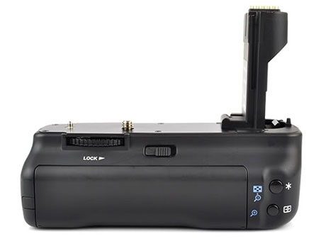Erstatte  CANON  til BG-E2 