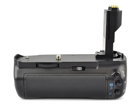 Erstatte  CANON  til EOS 7D 