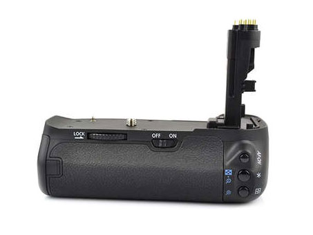 Erstatte  CANON  til BG-E9 
