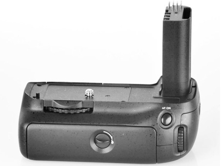 Erstatte  NIKON  til D90 
