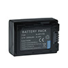HMX-H300 Camcorder-batteri